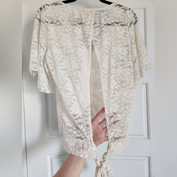 Gorgeous Willow & Root Top - Picture 4 of 5